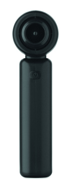 Logotrade kampanjprodukter bild: Bärbar handfläkt